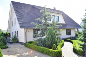 Appartement Muschelkoje, Karlshagen